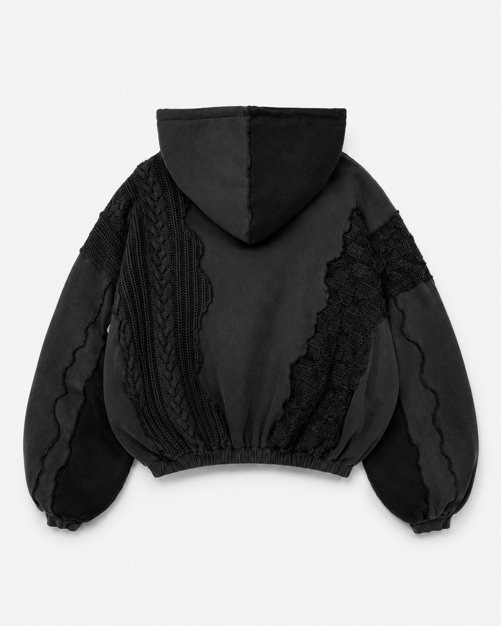The Black Patch Set