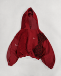 The Red Patch Set